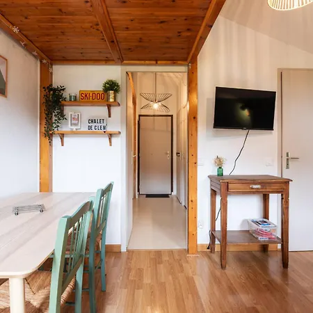 Les Arcades By Interhome