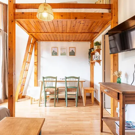 Les Arcades By Interhome