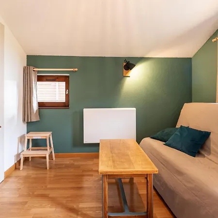 Les Arcades By Interhome *